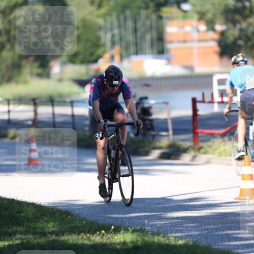 17.08.2025 - KN Förde Triathlon 2025 Yannick Fuchs http://msf.ph/oto/8626208 17.08.2025 13:00:31 Radfahren 512, 516, 522, 541, 546, 439, 441, 442, 478 meine-sportfotos.de