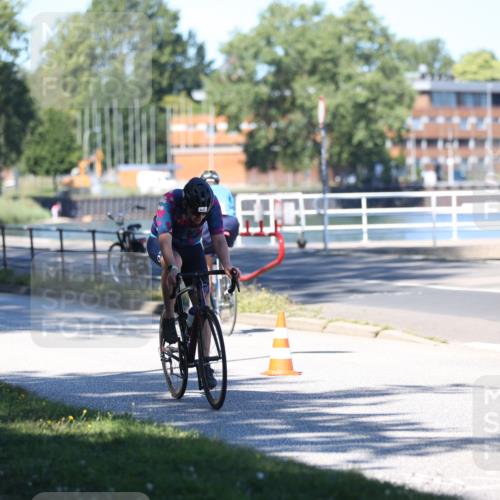 17.08.2025 - KN Förde Triathlon 2025 Yannick Fuchs http://msf.ph/oto/8626210 17.08.2025 13:00:32 Radfahren 431, 447, 512, 516, 522, 541, 546, 439, 442, 478 meine-sportfotos.de
