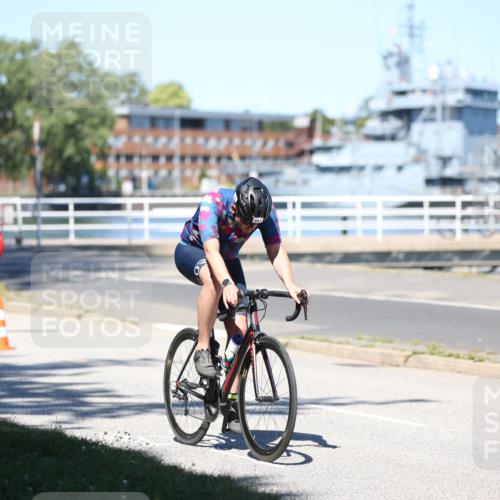 17.08.2025 - KN Förde Triathlon 2025 Yannick Fuchs http://msf.ph/oto/8626211 17.08.2025 13:00:32 Radfahren 431, 447, 512, 516, 522, 541, 546, 439, 442, 478 meine-sportfotos.de
