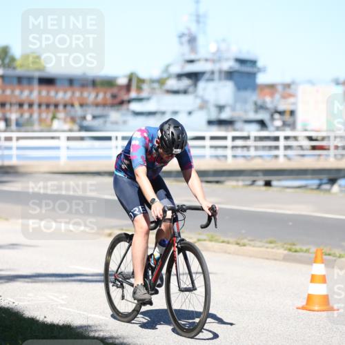 17.08.2025 - KN Förde Triathlon 2025 Yannick Fuchs http://msf.ph/oto/8626212 17.08.2025 13:00:33 Radfahren 431, 447, 512, 516, 522, 541, 546, 439, 478 meine-sportfotos.de