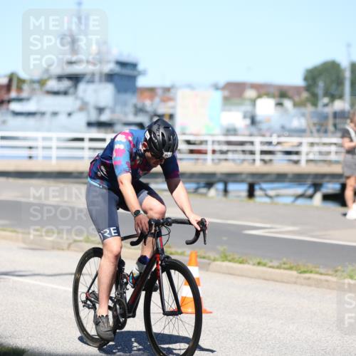 17.08.2025 - KN Förde Triathlon 2025 Yannick Fuchs http://msf.ph/oto/8626213 17.08.2025 13:00:33 Radfahren 431, 447, 512, 516, 522, 541, 546, 439, 478 meine-sportfotos.de