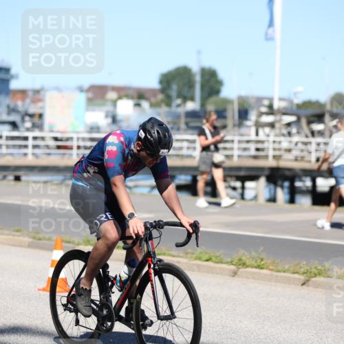 17.08.2025 - KN Förde Triathlon 2025 Yannick Fuchs http://msf.ph/oto/8626214 17.08.2025 13:00:33 Radfahren 431, 447, 512, 516, 522, 541, 546, 439, 478 meine-sportfotos.de