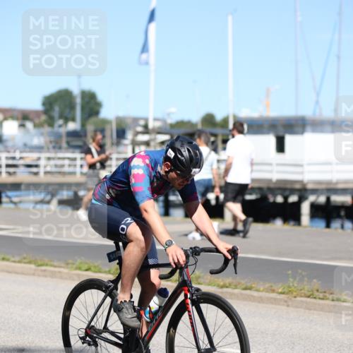 17.08.2025 - KN Förde Triathlon 2025 Yannick Fuchs http://msf.ph/oto/8626215 17.08.2025 13:00:33 Radfahren 431, 447, 512, 516, 522, 541, 546, 439, 478 meine-sportfotos.de