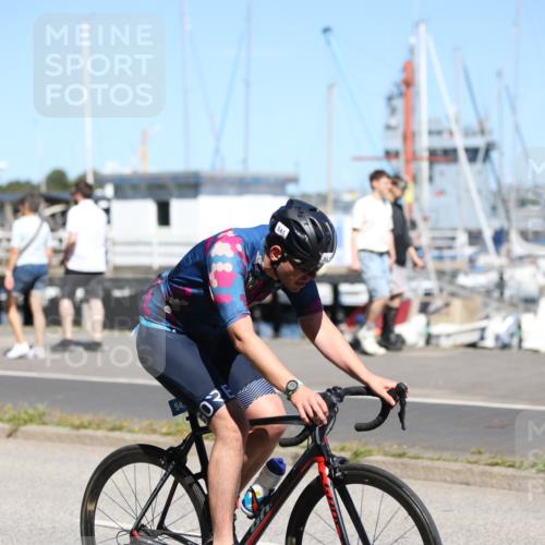 17.08.2025 - KN Förde Triathlon 2025 Yannick Fuchs http://msf.ph/oto/8626216 17.08.2025 13:00:33 Radfahren 431, 447, 512, 516, 522, 541, 546, 439, 478 meine-sportfotos.de