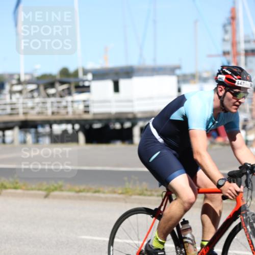 17.08.2025 - KN Förde Triathlon 2025 Yannick Fuchs http://msf.ph/oto/8626221 17.08.2025 13:00:40 Radfahren 395, 431, 447, 512, 512, 516, 522, 541, 546 meine-sportfotos.de