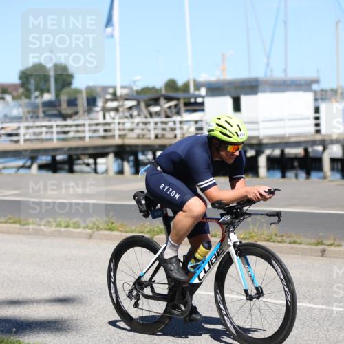 17.08.2025 - KN Förde Triathlon 2025 Yannick Fuchs http://msf.ph/oto/8626222 17.08.2025 13:00:41 Radfahren 395, 431, 447, 512, 516, 522, 541, 546 meine-sportfotos.de
