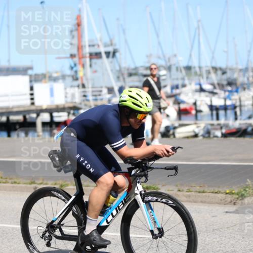 17.08.2025 - KN Förde Triathlon 2025 Yannick Fuchs http://msf.ph/oto/8626223 17.08.2025 13:00:41 Radfahren 395, 431, 447, 512, 516, 522, 541, 546 meine-sportfotos.de
