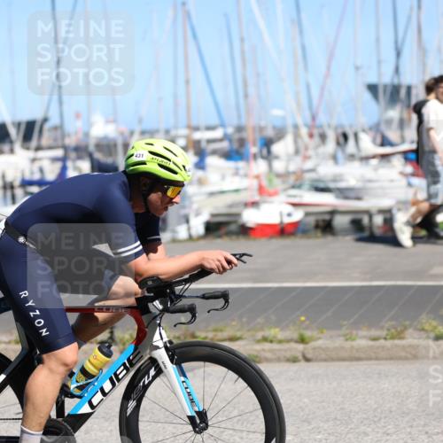 17.08.2025 - KN Förde Triathlon 2025 Yannick Fuchs http://msf.ph/oto/8626224 17.08.2025 13:00:41 Radfahren 395, 431, 447, 512, 516, 522, 541, 546 meine-sportfotos.de