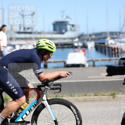 17.08.2025 - KN Förde Triathlon 2025 Yannick Fuchs http://msf.ph/oto/8626225 17.08.2025 13:00:41 Radfahren 395, 431, 447, 512, 516, 522, 541, 546 meine-sportfotos.de
