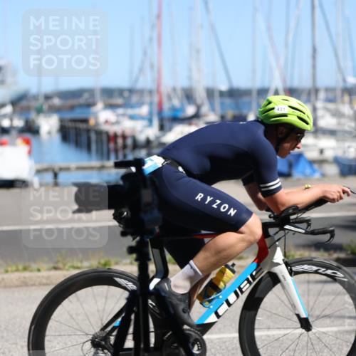 17.08.2025 - KN Förde Triathlon 2025 Yannick Fuchs http://msf.ph/oto/8626226 17.08.2025 13:00:41 Radfahren 395, 431, 447, 512, 516, 522, 541, 546 meine-sportfotos.de