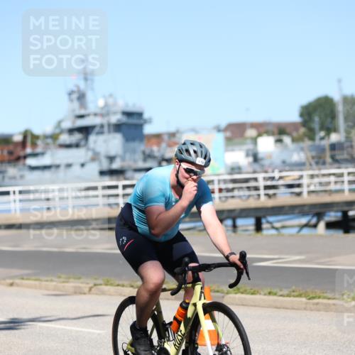 17.08.2025 - KN Förde Triathlon 2025 Yannick Fuchs http://msf.ph/oto/8626230 17.08.2025 13:00:52 Radfahren 404, 424, 484, 519, 395 meine-sportfotos.de