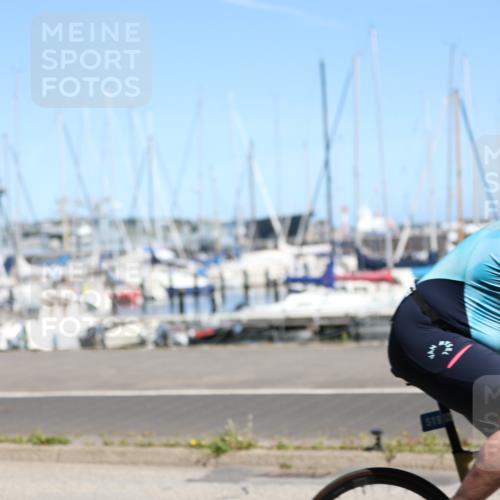 17.08.2025 - KN Förde Triathlon 2025 Yannick Fuchs http://msf.ph/oto/8626235 17.08.2025 13:00:53 Radfahren 404, 424, 484, 519, 395 meine-sportfotos.de