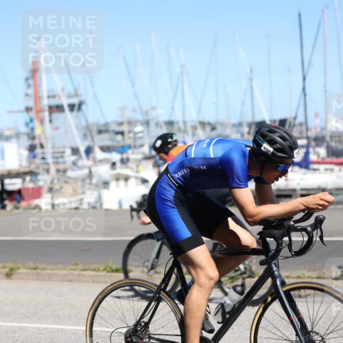 17.08.2025 - KN Förde Triathlon 2025 Yannick Fuchs http://msf.ph/oto/8626248 17.08.2025 13:01:07 Radfahren 433, 434, 472, 515, 484 meine-sportfotos.de