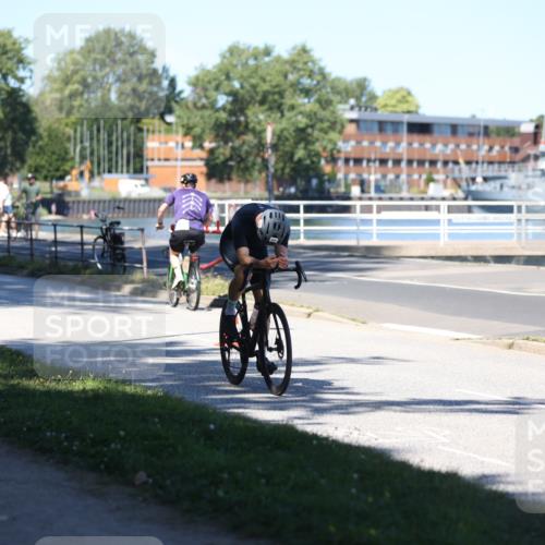 17.08.2025 - KN Förde Triathlon 2025 Yannick Fuchs http://msf.ph/oto/8626252 17.08.2025 13:01:16 Radfahren 428, 434, 440, 446, 454, 433, 515 meine-sportfotos.de