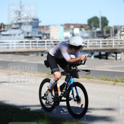 17.08.2025 - KN Förde Triathlon 2025 Yannick Fuchs http://msf.ph/oto/8626262 17.08.2025 13:01:20 Radfahren 425, 428, 440, 446, 454, 457, 473, 511, 517, 434, 440 meine-sportfotos.de