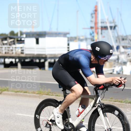 17.08.2025 - KN Förde Triathlon 2025 Yannick Fuchs http://msf.ph/oto/8626266 17.08.2025 13:01:22 Radfahren 425, 428, 446, 454, 457, 473, 511, 517, 520, 524, 434, 440 meine-sportfotos.de
