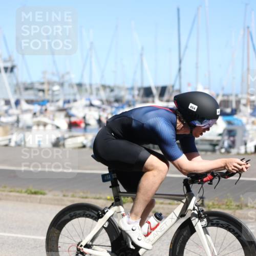17.08.2025 - KN Förde Triathlon 2025 Yannick Fuchs http://msf.ph/oto/8626267 17.08.2025 13:01:22 Radfahren 425, 428, 446, 454, 457, 473, 511, 517, 520, 524, 434, 440 meine-sportfotos.de