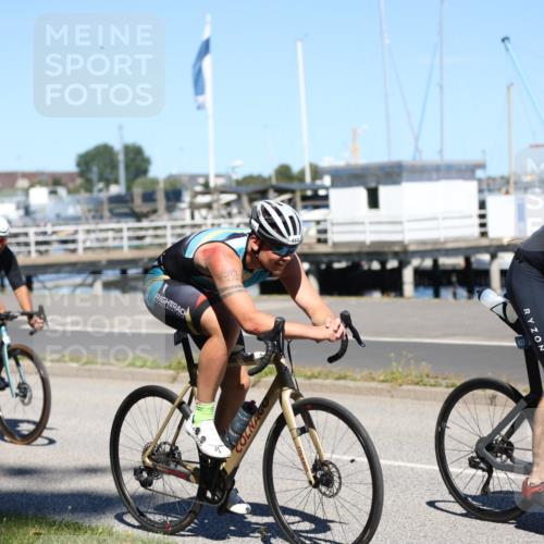17.08.2025 - KN Förde Triathlon 2025 Yannick Fuchs http://msf.ph/oto/8626273 17.08.2025 13:01:25 Radfahren 425, 454, 457, 464, 473, 511, 514, 517, 520, 524, 428, 434, 440, 446, 454 meine-sportfotos.de
