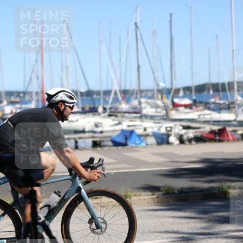 17.08.2025 - KN Förde Triathlon 2025 Yannick Fuchs http://msf.ph/oto/8626278 17.08.2025 13:01:26 Radfahren 425, 457, 464, 473, 511, 514, 517, 520, 524, 428, 440, 446, 454 meine-sportfotos.de