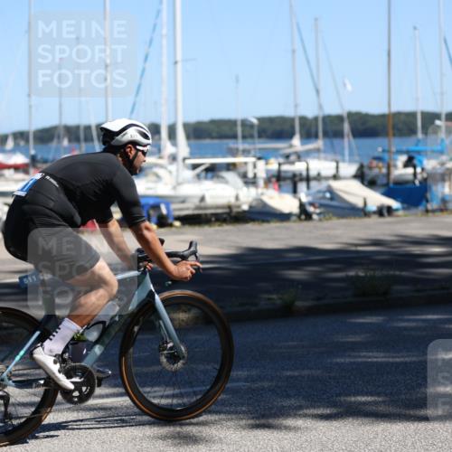 17.08.2025 - KN Förde Triathlon 2025 Yannick Fuchs http://msf.ph/oto/8626279 17.08.2025 13:01:27 Radfahren 425, 457, 464, 473, 511, 514, 517, 520, 524, 428, 446, 454 meine-sportfotos.de