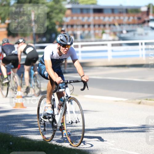 17.08.2025 - KN Förde Triathlon 2025 Yannick Fuchs http://msf.ph/oto/8626280 17.08.2025 13:01:37 Radfahren 416, 437, 445, 464, 481, 528, 464, 473, 514, 520, 524 meine-sportfotos.de
