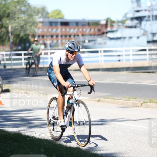 17.08.2025 - KN Förde Triathlon 2025 Yannick Fuchs http://msf.ph/oto/8626281 17.08.2025 13:01:37 Radfahren 416, 437, 445, 464, 481, 528, 464, 473, 514, 520, 524 meine-sportfotos.de