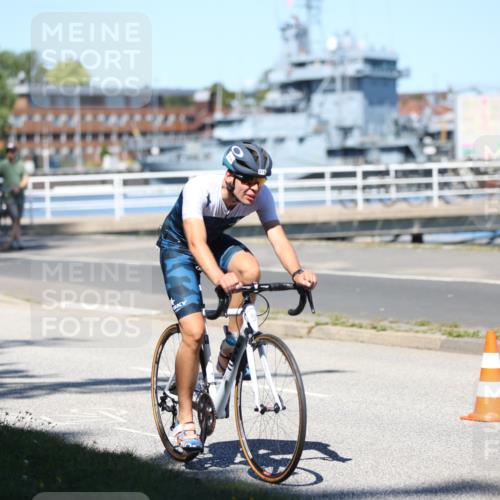 17.08.2025 - KN Förde Triathlon 2025 Yannick Fuchs http://msf.ph/oto/8626282 17.08.2025 13:01:37 Radfahren 416, 437, 445, 464, 481, 528, 464, 473, 514, 520, 524 meine-sportfotos.de