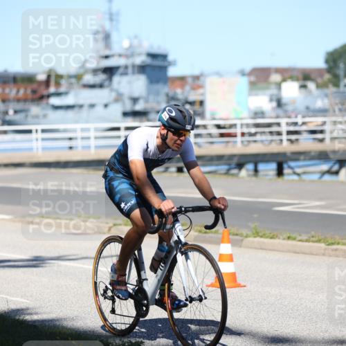 17.08.2025 - KN Förde Triathlon 2025 Yannick Fuchs http://msf.ph/oto/8626283 17.08.2025 13:01:37 Radfahren 416, 437, 445, 464, 481, 528, 464, 473, 514, 520, 524 meine-sportfotos.de