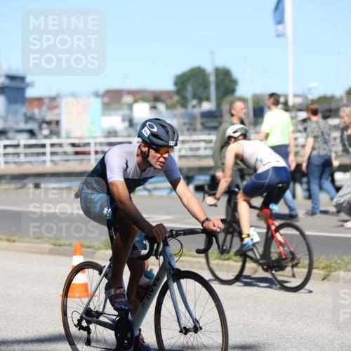 17.08.2025 - KN Förde Triathlon 2025 Yannick Fuchs http://msf.ph/oto/8626284 17.08.2025 13:01:37 Radfahren 416, 437, 445, 464, 481, 528, 464, 473, 514, 520, 524 meine-sportfotos.de