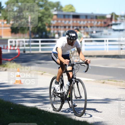 17.08.2025 - KN Förde Triathlon 2025 Yannick Fuchs http://msf.ph/oto/8626293 17.08.2025 13:01:43 Radfahren 445, 456, 481, 502, 528, 416, 437, 464, 481 meine-sportfotos.de