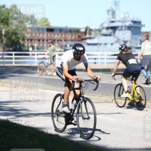 17.08.2025 - KN Förde Triathlon 2025 Yannick Fuchs http://msf.ph/oto/8626294 17.08.2025 13:01:44 Radfahren 445, 450, 456, 502, 528, 416, 437, 481 meine-sportfotos.de