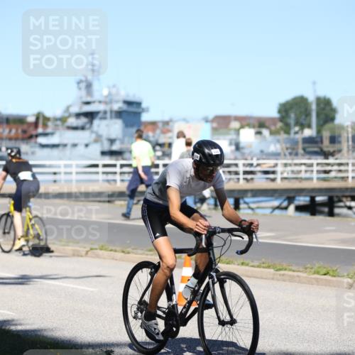 17.08.2025 - KN Förde Triathlon 2025 Yannick Fuchs http://msf.ph/oto/8626296 17.08.2025 13:01:44 Radfahren 445, 450, 456, 502, 528, 416, 437, 481 meine-sportfotos.de