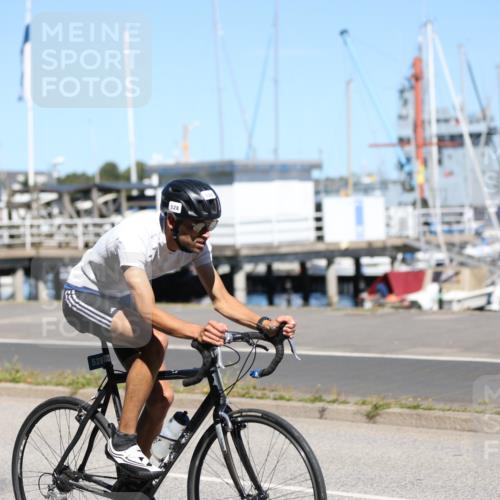 17.08.2025 - KN Förde Triathlon 2025 Yannick Fuchs http://msf.ph/oto/8626298 17.08.2025 13:01:44 Radfahren 445, 450, 456, 502, 528, 416, 437, 481 meine-sportfotos.de