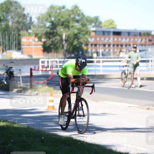 17.08.2025 - KN Förde Triathlon 2025 Yannick Fuchs http://msf.ph/oto/8626302 17.08.2025 13:01:47 Radfahren 450, 456, 458, 502, 528, 542, 416, 437, 445, 481 meine-sportfotos.de