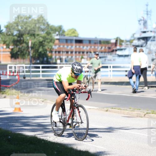 17.08.2025 - KN Förde Triathlon 2025 Yannick Fuchs http://msf.ph/oto/8626303 17.08.2025 13:01:47 Radfahren 450, 456, 458, 502, 528, 542, 416, 437, 445, 481 meine-sportfotos.de