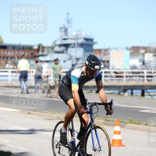 17.08.2025 - KN Förde Triathlon 2025 Yannick Fuchs http://msf.ph/oto/8626307 17.08.2025 13:01:50 Radfahren 450, 456, 458, 502, 542, 445, 528 meine-sportfotos.de