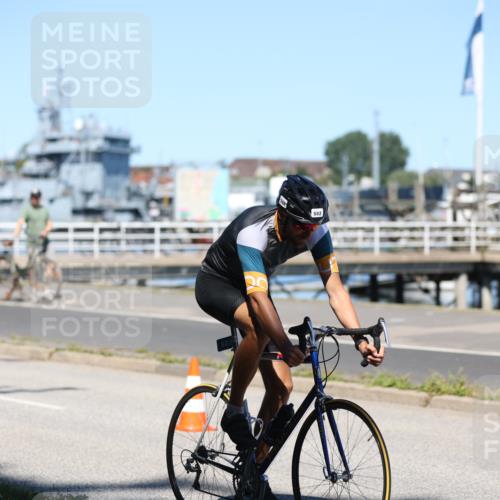 17.08.2025 - KN Förde Triathlon 2025 Yannick Fuchs http://msf.ph/oto/8626308 17.08.2025 13:01:50 Radfahren 450, 456, 458, 502, 542, 445, 528 meine-sportfotos.de