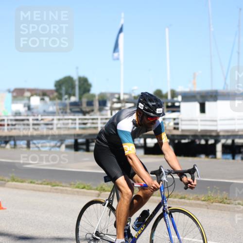 17.08.2025 - KN Förde Triathlon 2025 Yannick Fuchs http://msf.ph/oto/8626309 17.08.2025 13:01:51 Radfahren 450, 456, 458, 502, 542, 445, 528 meine-sportfotos.de