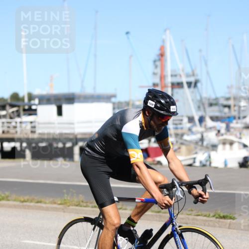 17.08.2025 - KN Förde Triathlon 2025 Yannick Fuchs http://msf.ph/oto/8626310 17.08.2025 13:01:51 Radfahren 450, 456, 458, 502, 542, 445, 528 meine-sportfotos.de