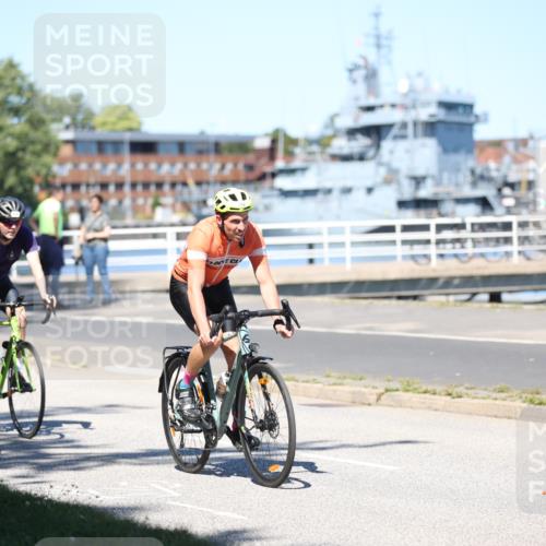 17.08.2025 - KN Förde Triathlon 2025 Yannick Fuchs http://msf.ph/oto/8626320 17.08.2025 13:02:05 Radfahren 402, 418, 516, 522, 523, 527, 546, 542 meine-sportfotos.de