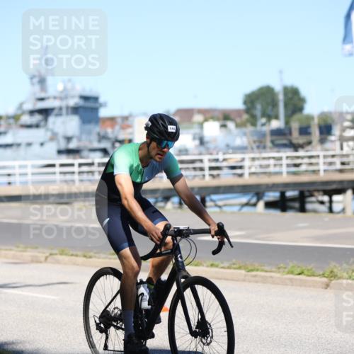 17.08.2025 - KN Förde Triathlon 2025 Yannick Fuchs http://msf.ph/oto/8626331 17.08.2025 13:02:12 Radfahren 402, 404, 418, 467, 512, 523, 546, 516, 522, 527 meine-sportfotos.de