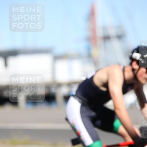 17.08.2025 - KN Förde Triathlon 2025 Yannick Fuchs http://msf.ph/oto/8626352 17.08.2025 13:02:27 Radfahren 395, 401, 411, 452, 461, 472, 478, 485, 535, 460, 512 meine-sportfotos.de