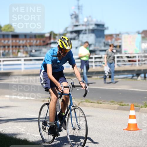 17.08.2025 - KN Förde Triathlon 2025 Yannick Fuchs http://msf.ph/oto/8626354 17.08.2025 13:02:28 Radfahren 395, 401, 411, 452, 461, 472, 478, 485, 535, 401, 460 meine-sportfotos.de