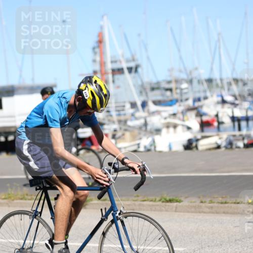 17.08.2025 - KN Förde Triathlon 2025 Yannick Fuchs http://msf.ph/oto/8626359 17.08.2025 13:02:29 Radfahren 395, 411, 430, 452, 461, 472, 478, 485, 535, 401, 460 meine-sportfotos.de