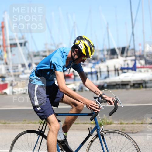 17.08.2025 - KN Förde Triathlon 2025 Yannick Fuchs http://msf.ph/oto/8626360 17.08.2025 13:02:29 Radfahren 395, 411, 430, 452, 461, 472, 478, 485, 535, 401, 460 meine-sportfotos.de