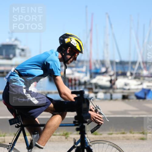 17.08.2025 - KN Förde Triathlon 2025 Yannick Fuchs http://msf.ph/oto/8626363 17.08.2025 13:02:30 Radfahren 395, 411, 430, 452, 461, 472, 478, 485, 535, 401, 460 meine-sportfotos.de