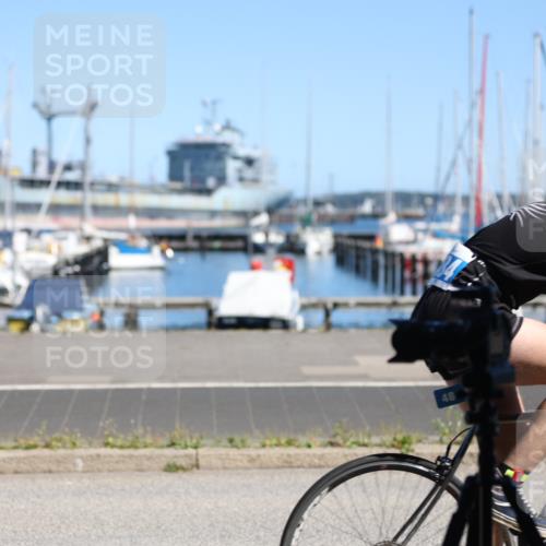 17.08.2025 - KN Förde Triathlon 2025 Yannick Fuchs http://msf.ph/oto/8626380 17.08.2025 13:02:47 Radfahren 434, 469, 484, 430 meine-sportfotos.de