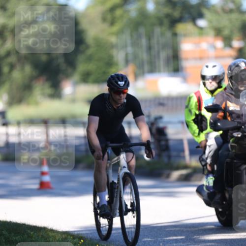 17.08.2025 - KN Förde Triathlon 2025 Yannick Fuchs http://msf.ph/oto/8626389 17.08.2025 13:02:57 Radfahren 446, 471, 473, 517, 434, 469 meine-sportfotos.de