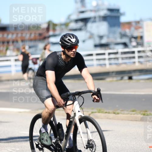 17.08.2025 - KN Förde Triathlon 2025 Yannick Fuchs http://msf.ph/oto/8626391 17.08.2025 13:02:58 Radfahren 446, 471, 473, 509, 517, 434 meine-sportfotos.de