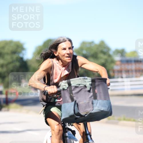 17.08.2025 - KN Förde Triathlon 2025 Yannick Fuchs http://msf.ph/oto/8626424 17.08.2025 13:03:19 Radfahren 448, 475, 481, 518, 398, 437, 464, 494, 514, 515, 520, 524, 549 meine-sportfotos.de